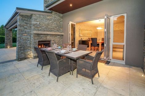 Photo of property in 591b Pencarrow Road, Tamahere, Hamilton, 3283