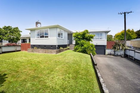 Photo of property in 101 Rata Street, Inglewood, 4330