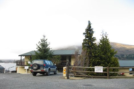 Photo of property in 651 Frankton Road, Queenstown, 9300