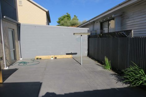 Photo of property in 56b Brockworth Place, Riccarton, Christchurch, 8011