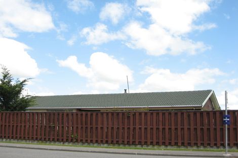 Photo of property in 1 Bush Street, Rangiora, 7400