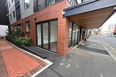 Photo of property in 50 Webb Street, Te Aro, Wellington, 6011