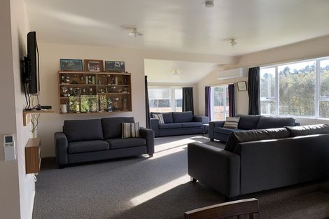 Photo of property in 1271 Lake Kaniere Road, Lake Kaniere, Kokatahi, 7881