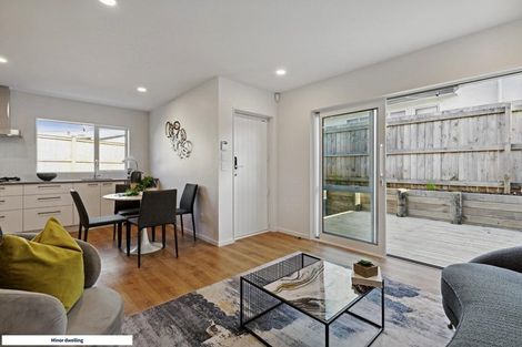 Photo of property in 17b Alexandra Street, Riverhead, 0820