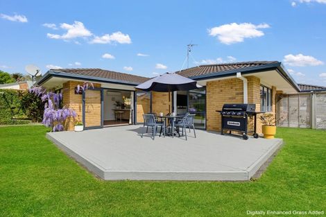 Photo of property in 27 Amberley Crescent, Bethlehem, Tauranga, 3110