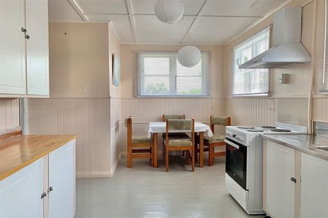 Photo of property in 71 Racecourse Road, Waipukurau, 4200