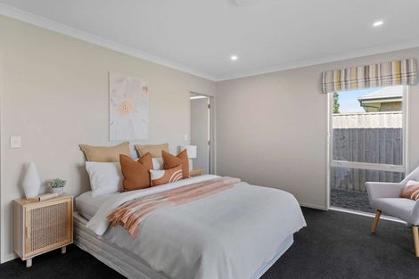 Photo of property in 12 Denimes Crescent, Rolleston, 7614