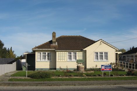 Photo of property in 33 Albion Street, Mataura, 9712