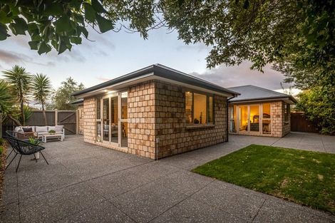 Photo of property in 53a Harris Crescent, Papanui, Christchurch, 8053