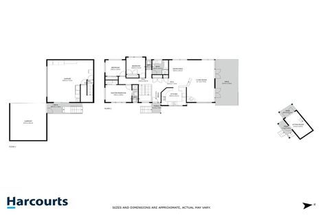 Photo of property in 21 Castaway Place, Gulf Harbour, Whangaparaoa, 0930