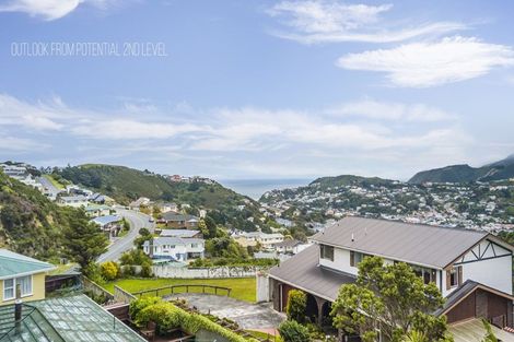 Photo of property in 64 Southgate Road, Southgate, Wellington, 6023