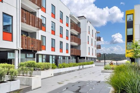 Photo of property in 508/22 Library Lane, Albany, Auckland, 0632