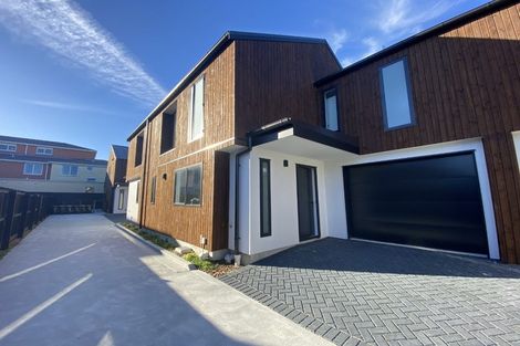 Photo of property in 17b Roxburgh Street, Sydenham, Christchurch, 8023