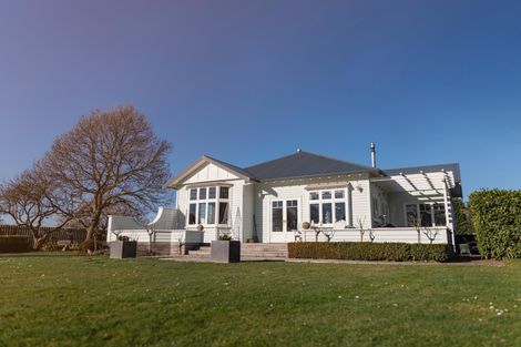 Photo of property in 563 Orari Station Road, Geraldine, 7992