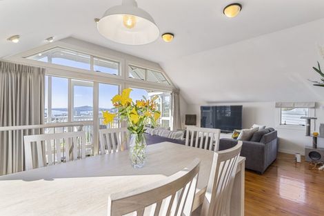 Photo of property in 3/5 Seymour Street, Saint Marys Bay, Auckland, 1011