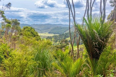 Photo of property in 542 Duddy Road, Rawene, Kaikohe, 0473