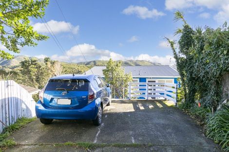 Photo of property in 9a Columbia Way, Kingston, Wellington, 6021