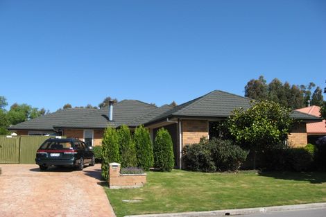 Photo of property in 13a Cumberland Place, Kaiapoi, 7630