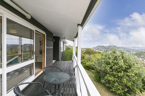 Photo of property in 30 Gaya Grove, Ngaio, Wellington, 6035