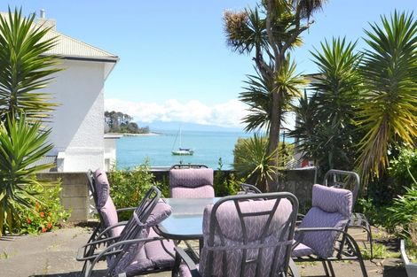 Photo of property in 411a Wakefield Quay, Stepneyville, Nelson, 7010