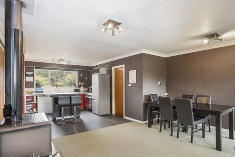 Photo of property in 465 Mill North, Roslyn Bush, Invercargill, 9876