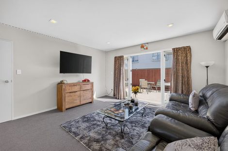 Photo of property in 3/37 Southampton Street, Sydenham, Christchurch, 8023