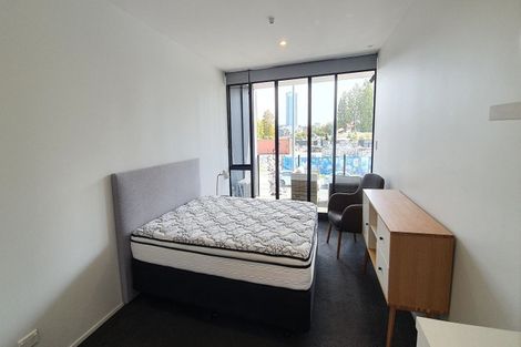 Photo of property in Leicester Executive Apartments, 206/282 Madras Street, Christchurch Central, Christchurch, 8011