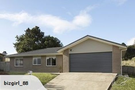 Photo of property in 91 Ridgeway Drive, Te Kamo, Whangarei, 0112