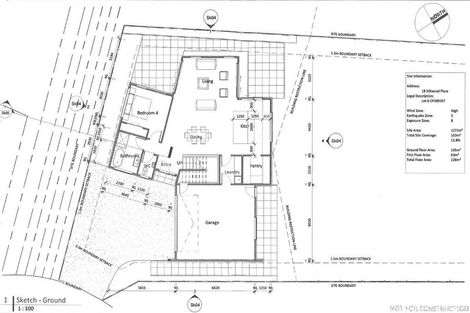 Photo of property in 18 Silkwood Place, Fitzherbert, Palmerston North, 4410