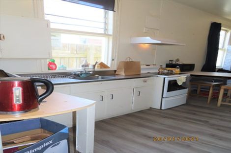 Photo of property in 5 Garrett Street, Te Aro, Wellington, 6011