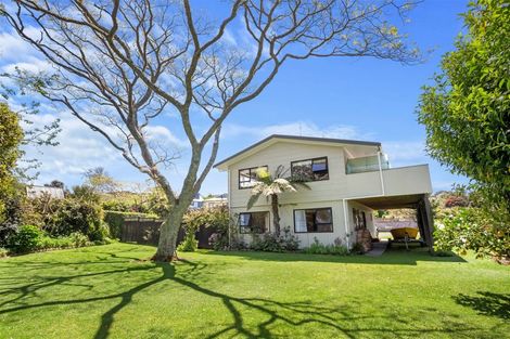 Photo of property in 11 Pohutukawa Drive, Athenree, Katikati, 3177