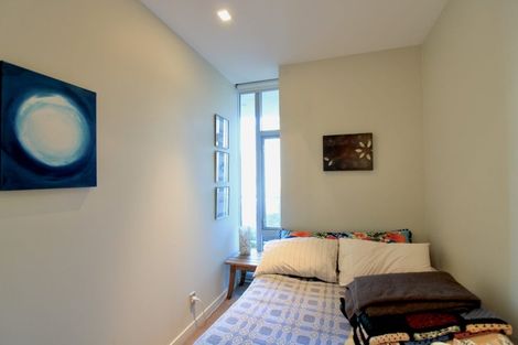 Photo of property in Chews Lane Apartments, 9e/9 Chews Lane, Wellington Central, Wellington, 6011