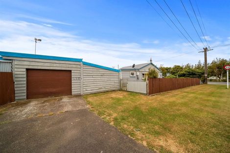 Photo of property in 425 Waihi Road, Normanby, Hawera, 4614