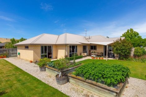 Photo of property in 4 Puketea Place, Redwoodtown, Blenheim, 7201