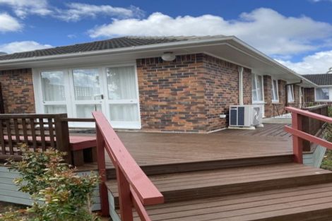Photo of property in 2/8 Bowling Avenue, Epsom, Auckland, 1023