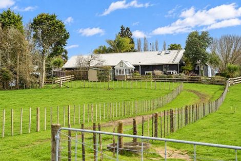 Photo of property in 28 Laxon Road, Whatawhata, Hamilton, 3288