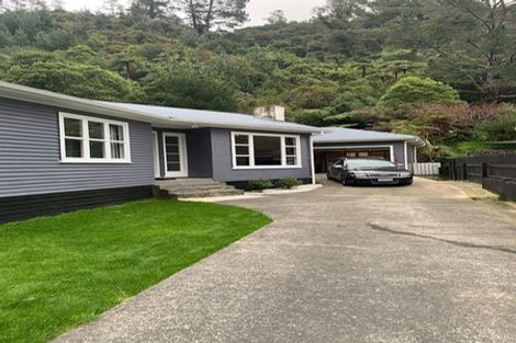 Photo of property in 56 Sunny Grove, Wainuiomata, Lower Hutt, 5014