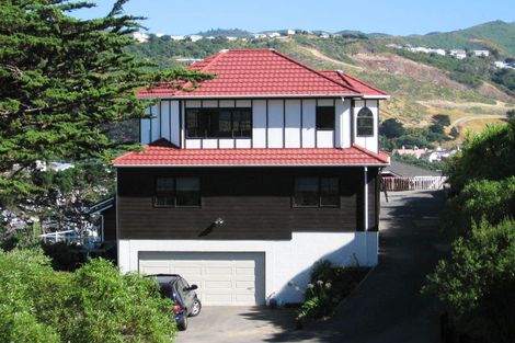 Photo of property in 80 Volga Street, Island Bay, Wellington, 6023