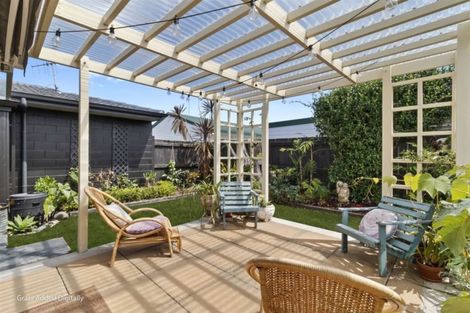 Photo of property in 2/38 Leander Street, Mount Maunganui, 3116