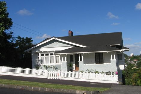 Photo of property in 23 Koraha Street, Remuera, Auckland, 1050