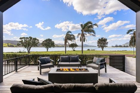 Photo of property in 126 Waterways Parade, Pauanui, Hikuai, 3579