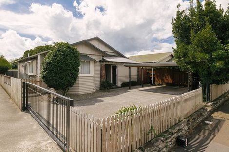 Photo of property in 15 Manson Street, Terrace End, Palmerston North, 4410