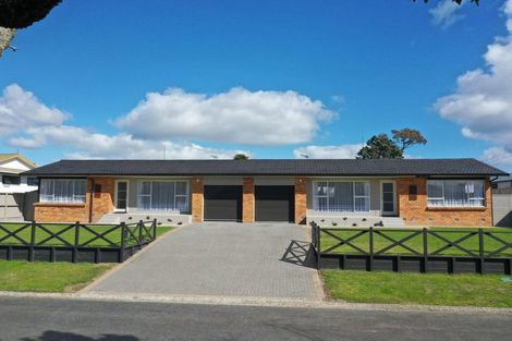 Photo of property in 1b Peters Place, Ngaruawahia, 3720