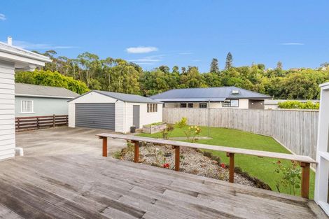 Photo of property in 57 Peat Street, Whanganui, 4500