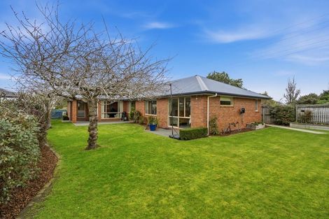 Photo of property in 22 William Brittan Avenue, Halswell, Christchurch, 8025