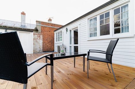 Photo of property in 25 Bathgate Street, South Dunedin, Dunedin, 9012