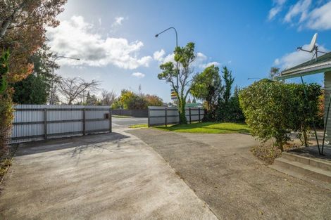 Photo of property in 55 Nelson Street, Mayfield, Blenheim, 7201