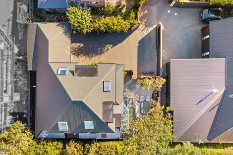 Photo of property in 3/206 Springfield Road, St Albans, Christchurch, 8014