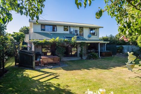 Photo of property in 29 Morgan Street, Methven, 7730