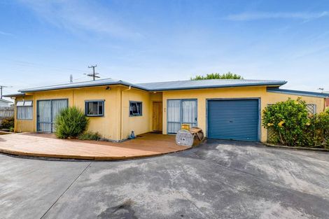 Photo of property in 58 Record Street, Fitzroy, New Plymouth, 4312